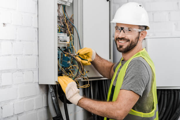 Best Circuit Breaker Repair  in Mobridge, SD