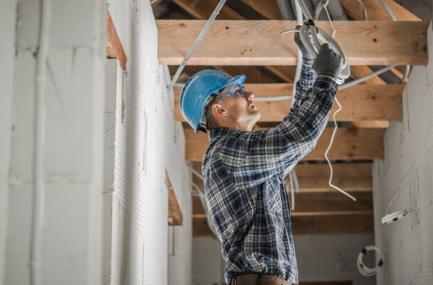 Best Local Electrician Companies  in Mobridge, SD