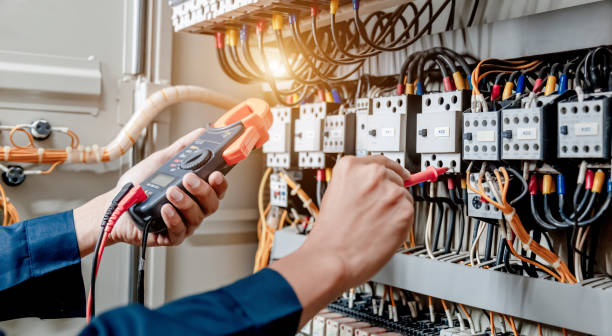 Electrical Upgrades for Homes in SD