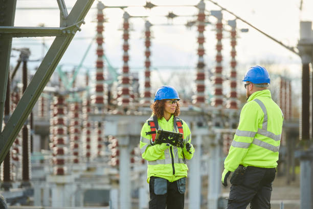 Best 24-Hour Electrician  in Mobridge, SD