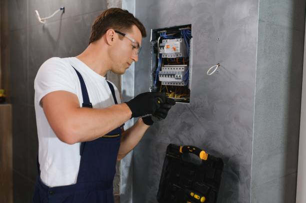 Best Emergency Electrician Near Me  in Mobridge, SD