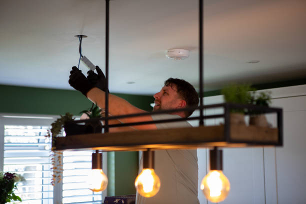 Best Electrical Rewiring Services  in Mobridge, SD