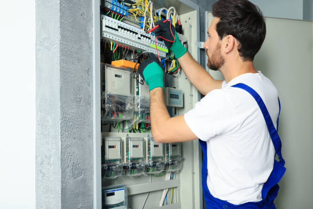 Best Residential Electrician Services  in Mobridge, SD