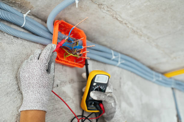 Best Emergency Electrical Repair  in Mobridge, SD