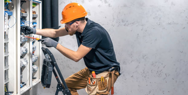 Professional Electrician in SD