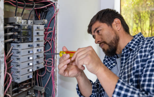 Best Electrical Installation Contractor  in Mobridge, SD